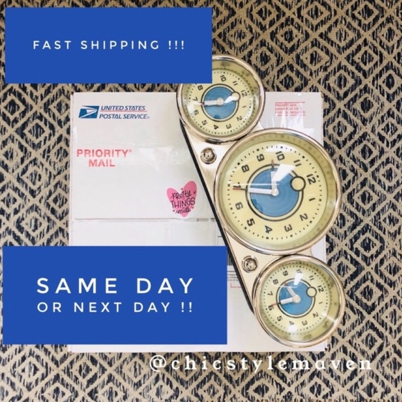 Closet Closing! Buy 3 or more items and take 50% off! Bundle items & send offer! - Picture 5 of 5